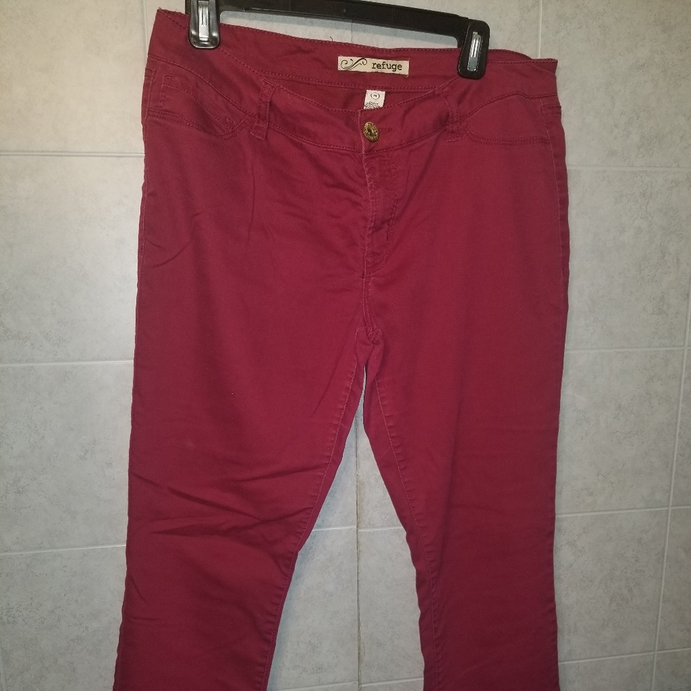 Pants